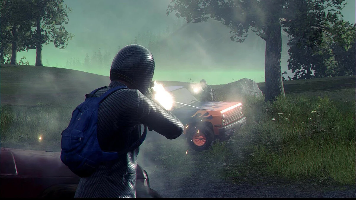 Скриншоты из Z1 Battle Royale / Картинка 22