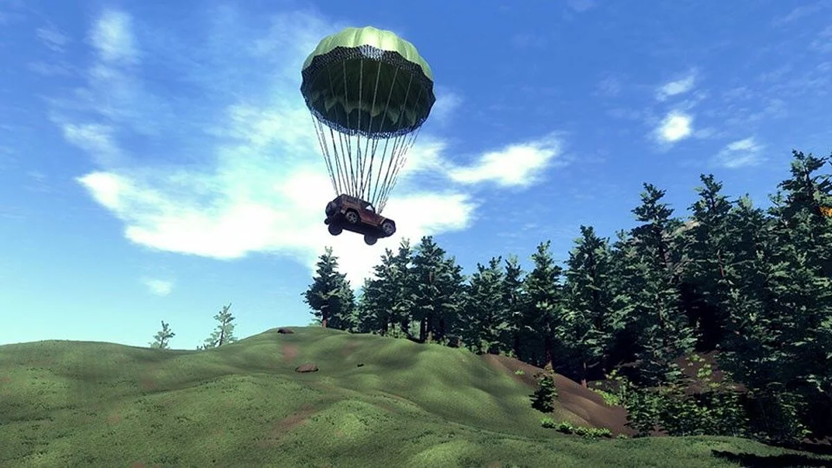Скриншоты из Z1 Battle Royale / Картинка 3