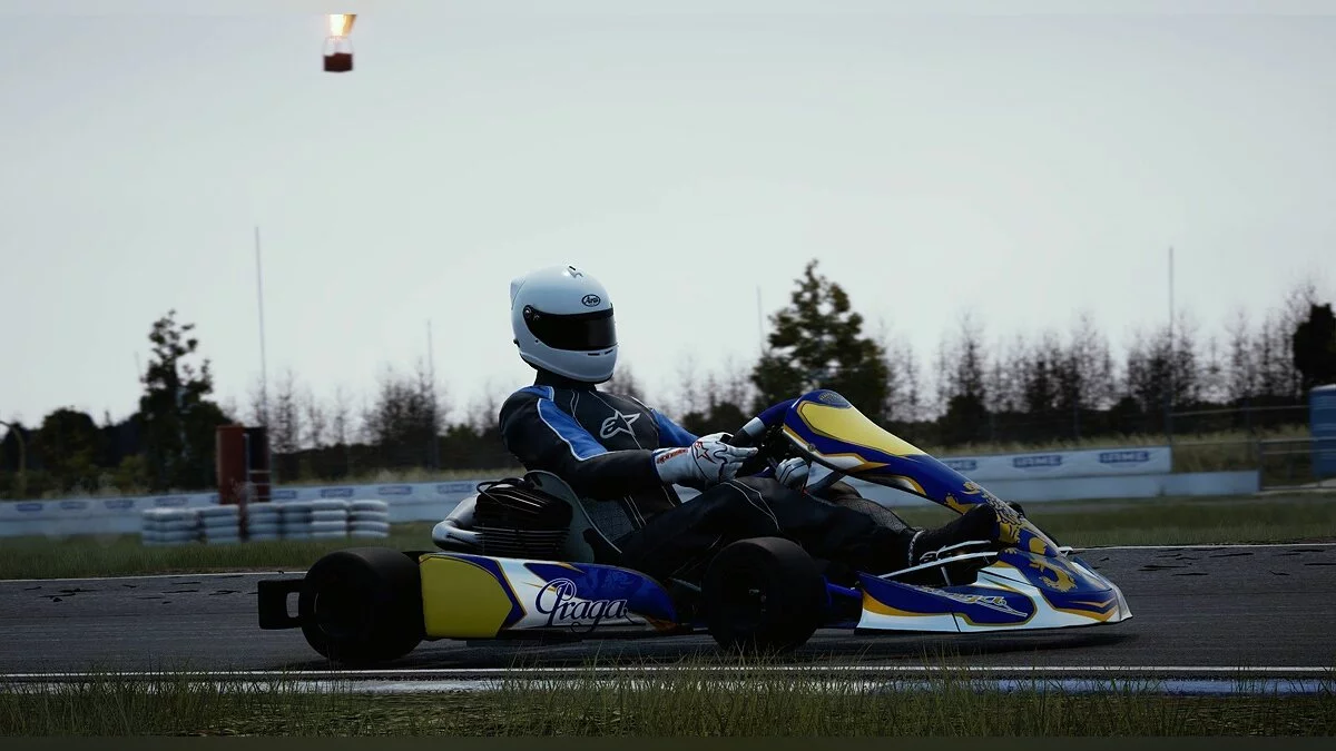Скриншоты из KartKraft / Картинка 11