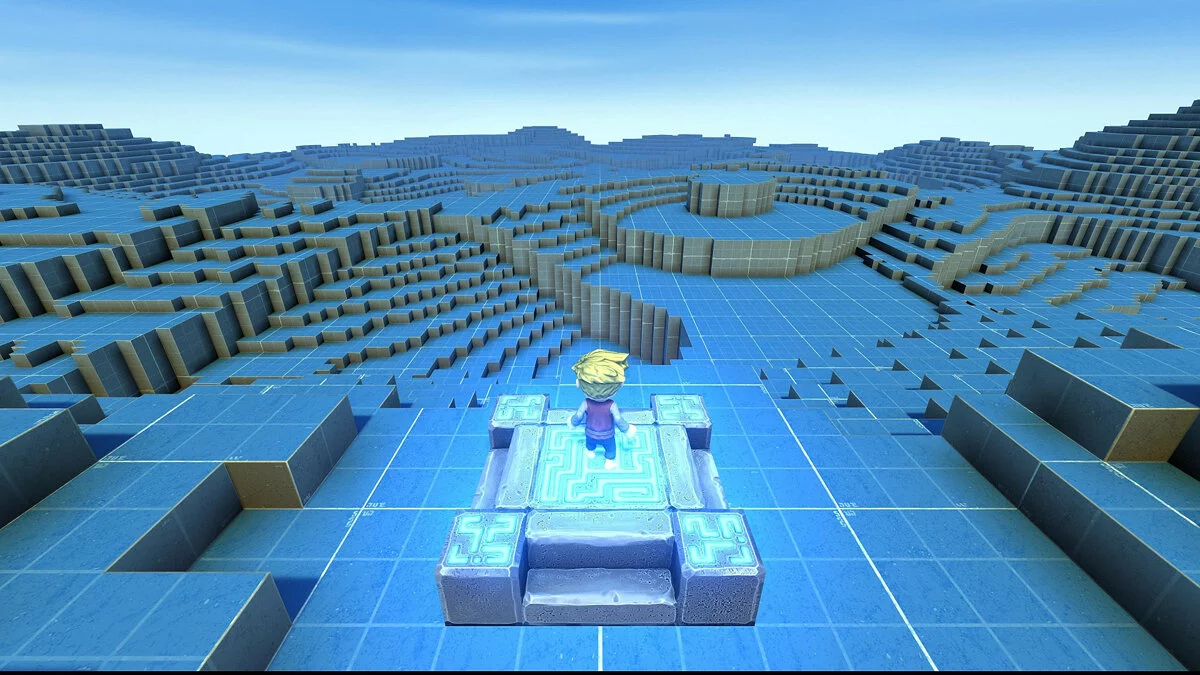 Скриншоты из Portal Knights / Картинка 26