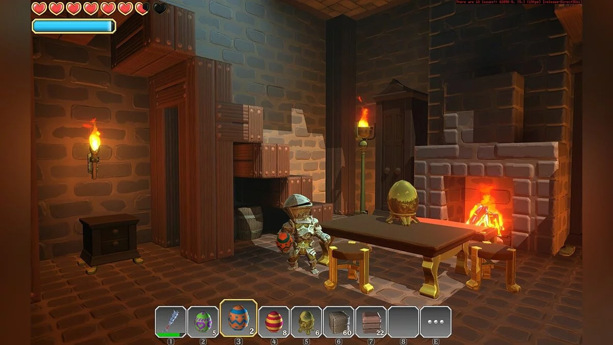 Скриншоты из Portal Knights / Картинка 13