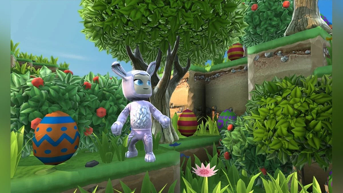 Скриншоты из Portal Knights / Картинка 19