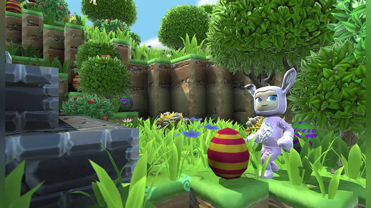 Скриншоты из Portal Knights / Картинка 20