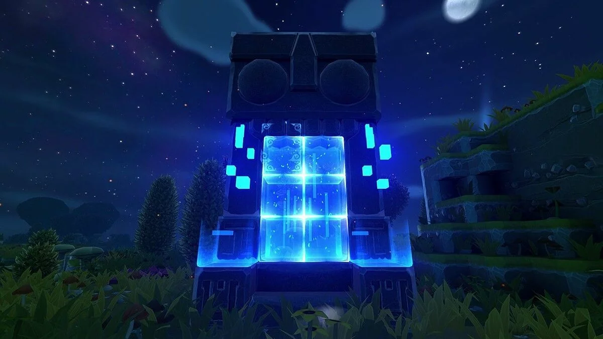 Скриншоты из Portal Knights / Картинка 10