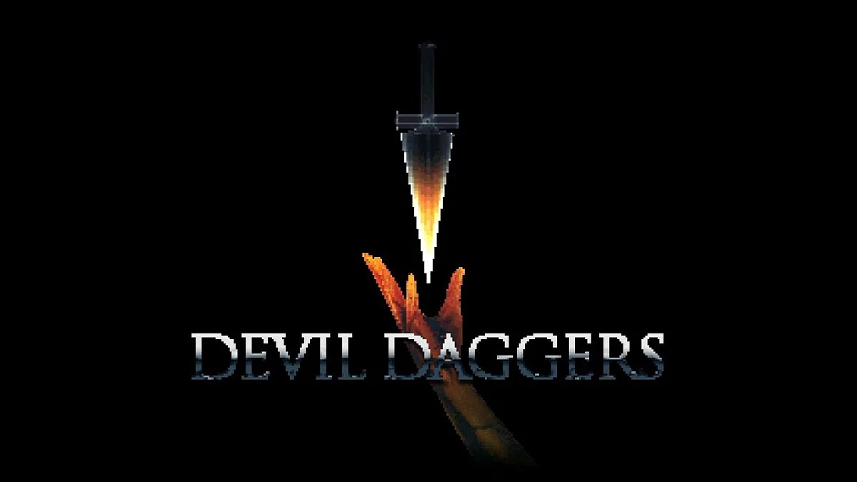 Скриншоты из Devil Daggers / Картинка 7