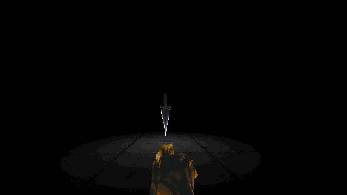Скриншоты из Devil Daggers / Картинка 9
