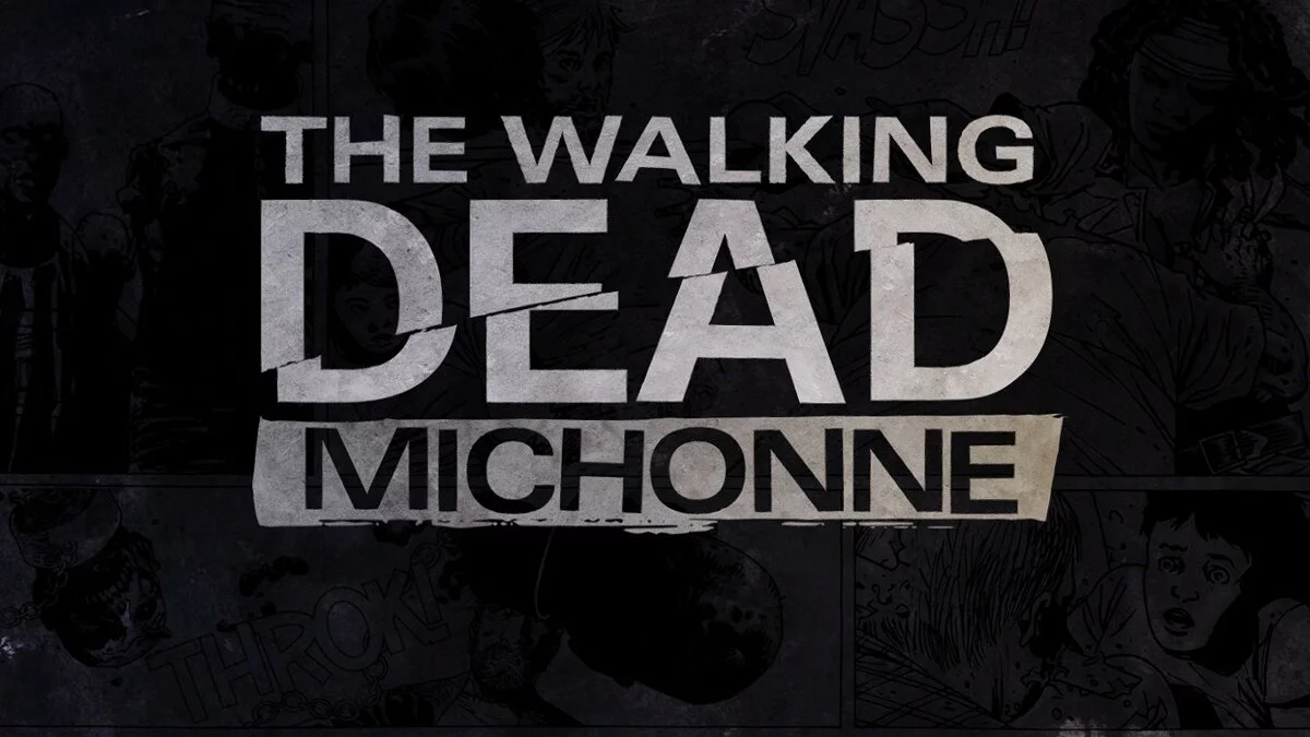 Скриншоты из Walking Dead: Michonne / Картинка 45