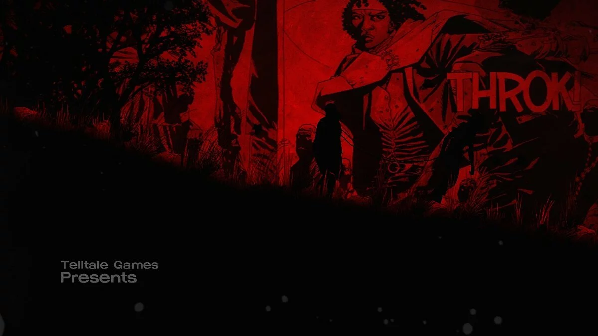 Скриншоты из Walking Dead: Michonne / Картинка 58