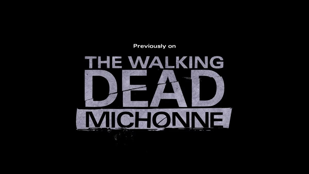 Скриншоты из Walking Dead: Michonne / Картинка 135
