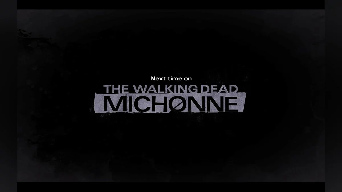 Скриншоты из Walking Dead: Michonne / Картинка 231