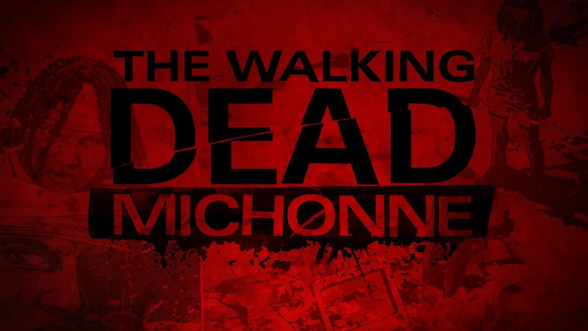 Скриншоты из Walking Dead: Michonne / Картинка 254