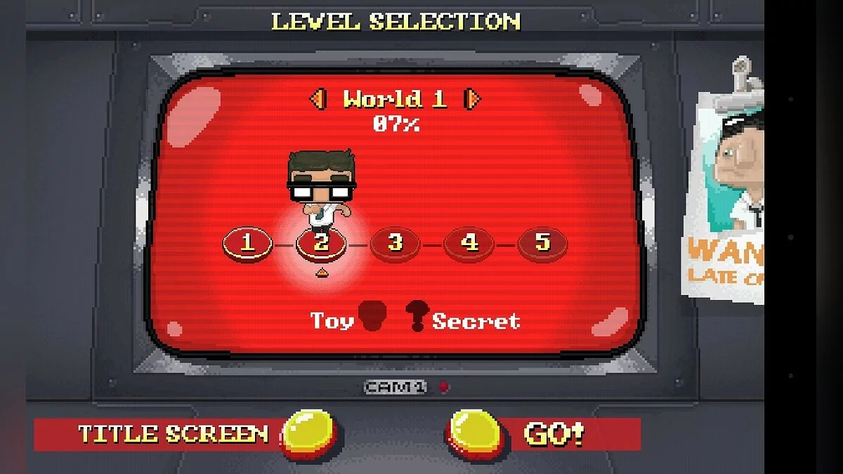 Скриншоты из Level 22 / Картинка 28
