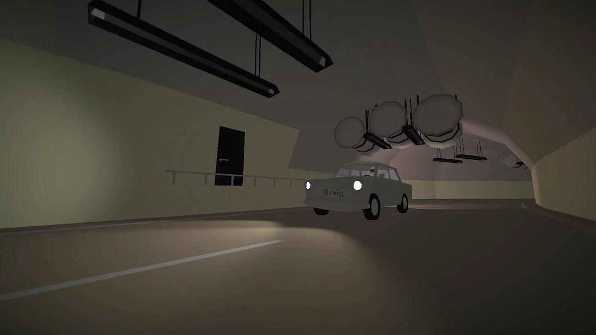 Скриншоты из Jalopy / Картинка 2