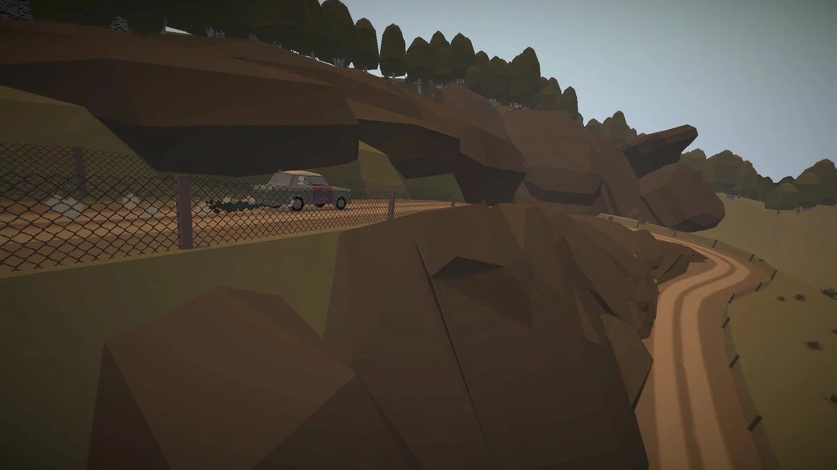 Скриншоты из Jalopy / Картинка 12