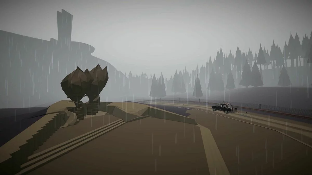 Скриншоты из Jalopy / Картинка 19