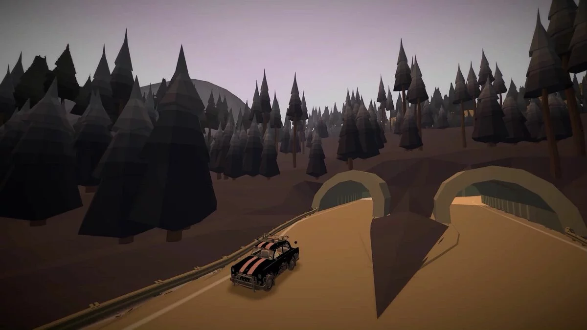 Скриншоты из Jalopy / Картинка 22