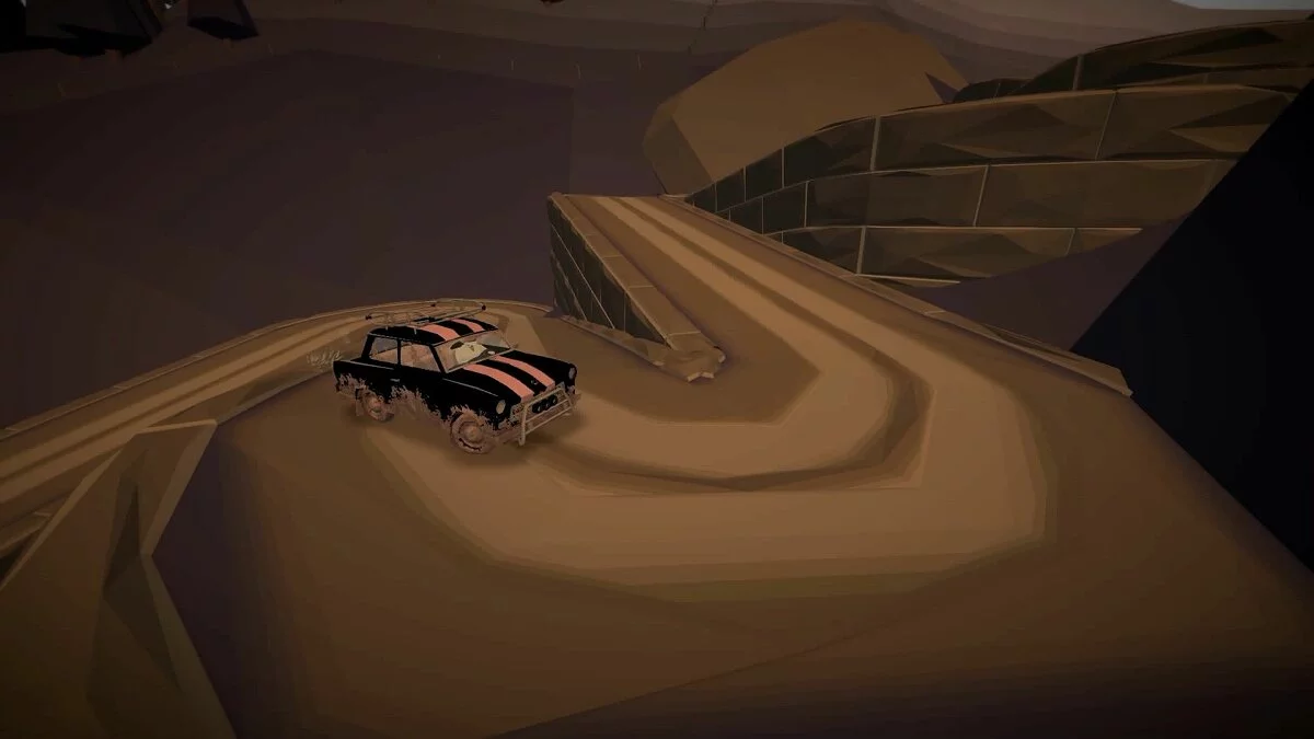 Скриншоты из Jalopy / Картинка 23