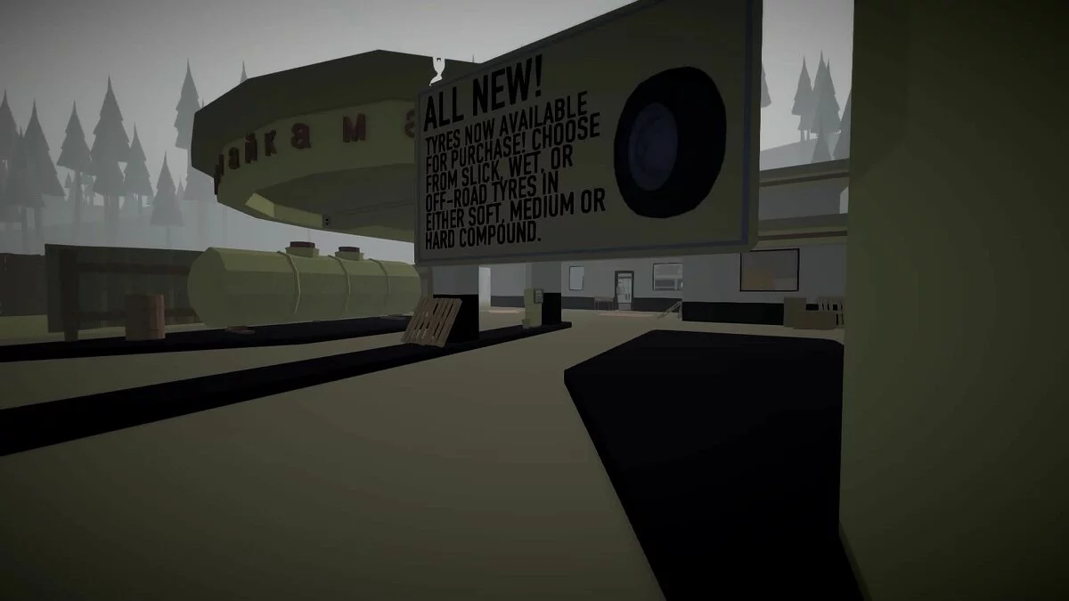 Скриншоты из Jalopy / Картинка 24