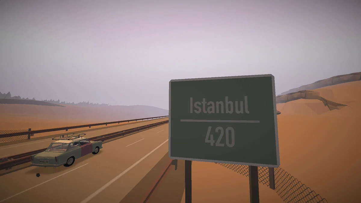 Скриншоты из Jalopy / Картинка 27