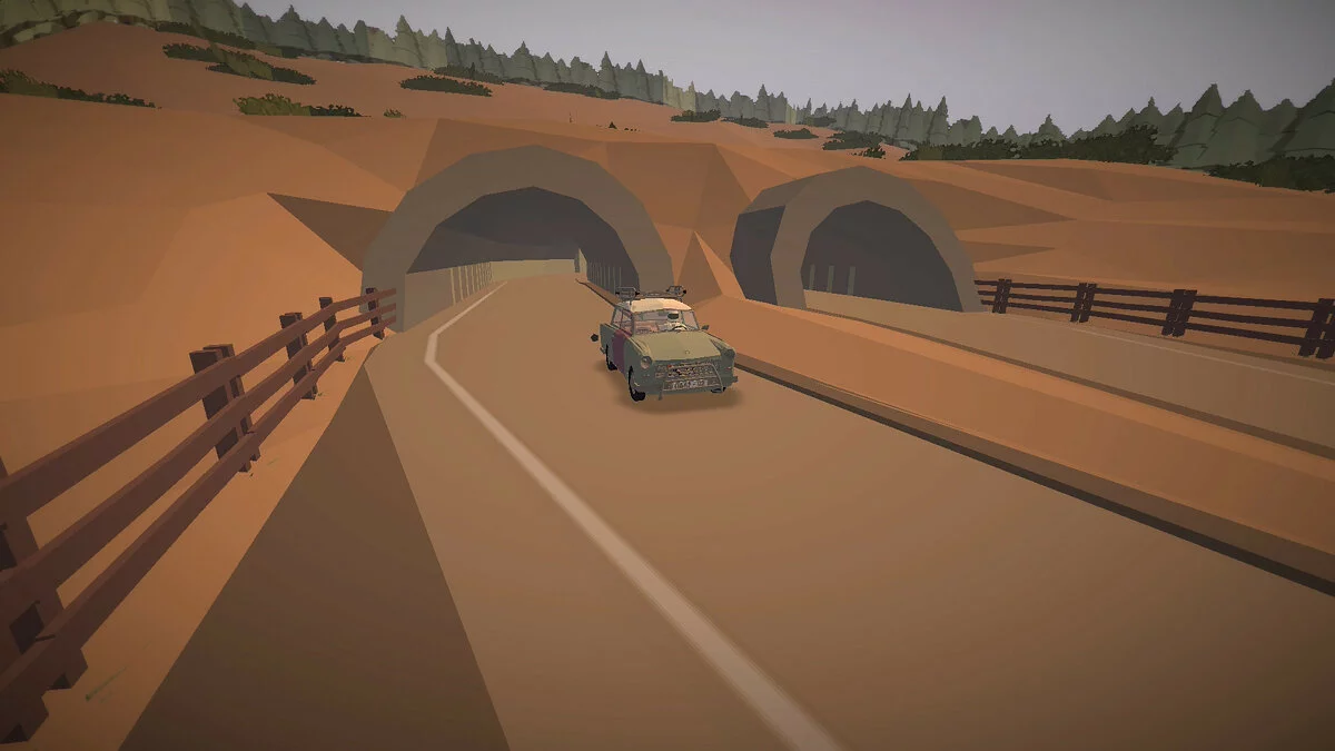 Скриншоты из Jalopy / Картинка 28