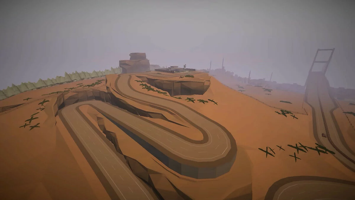 Скриншоты из Jalopy / Картинка 29