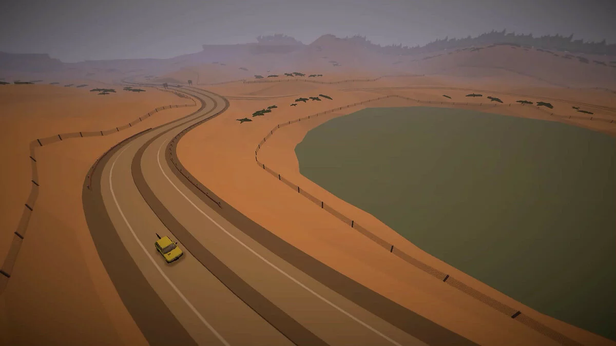 Скриншоты из Jalopy / Картинка 30