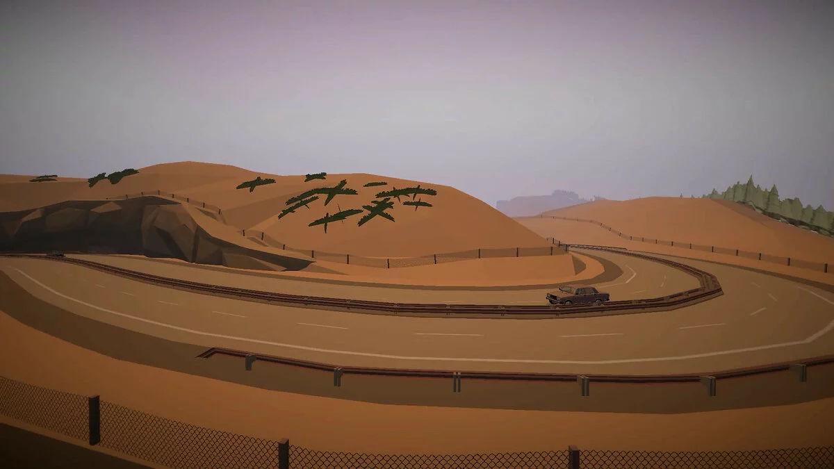 Скриншоты из Jalopy / Картинка 31