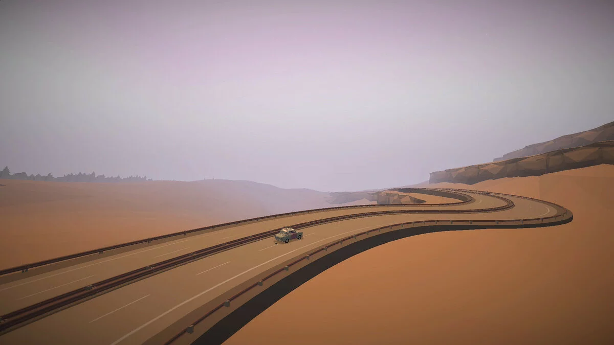 Скриншоты из Jalopy / Картинка 33
