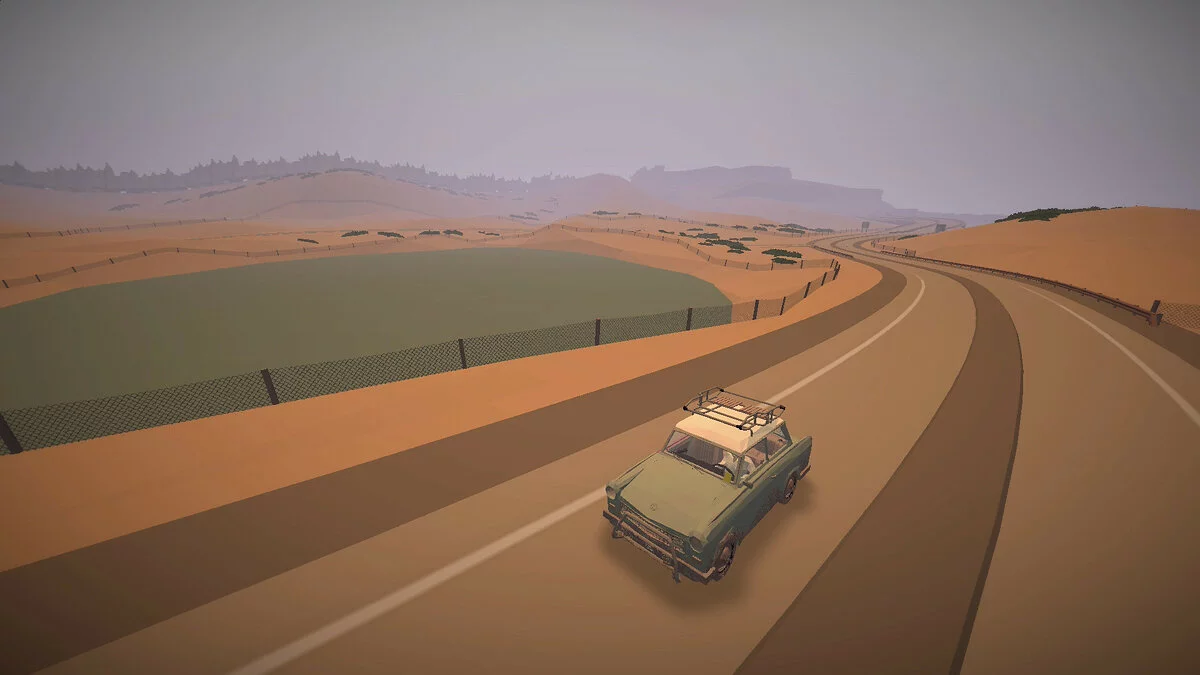 Скриншоты из Jalopy / Картинка 34