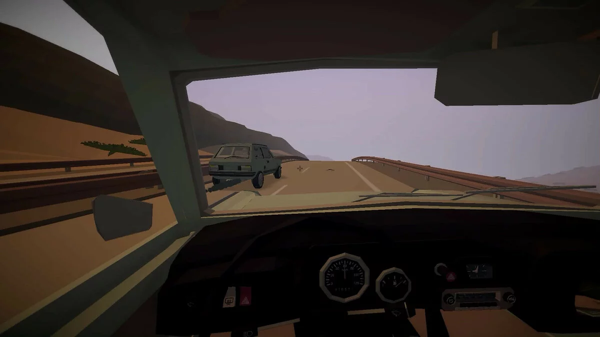 Скриншоты из Jalopy / Картинка 35