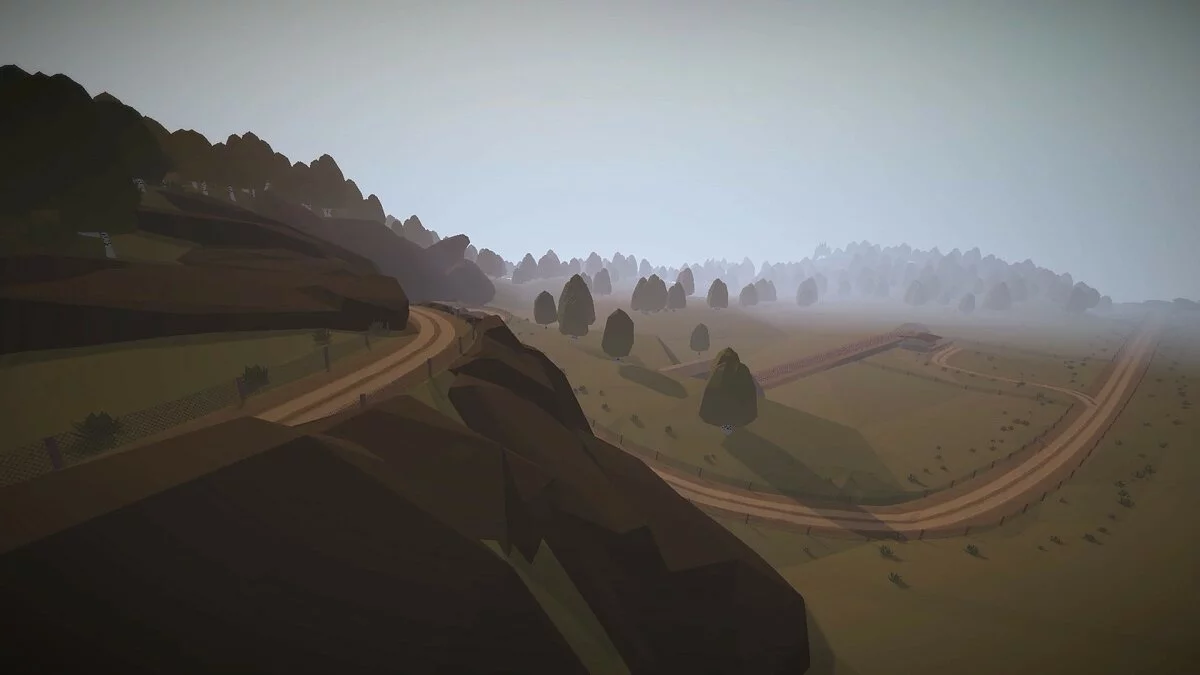 Скриншоты из Jalopy / Картинка 41