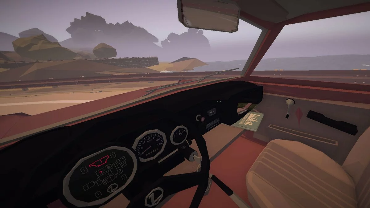 Скриншоты из Jalopy / Картинка 43