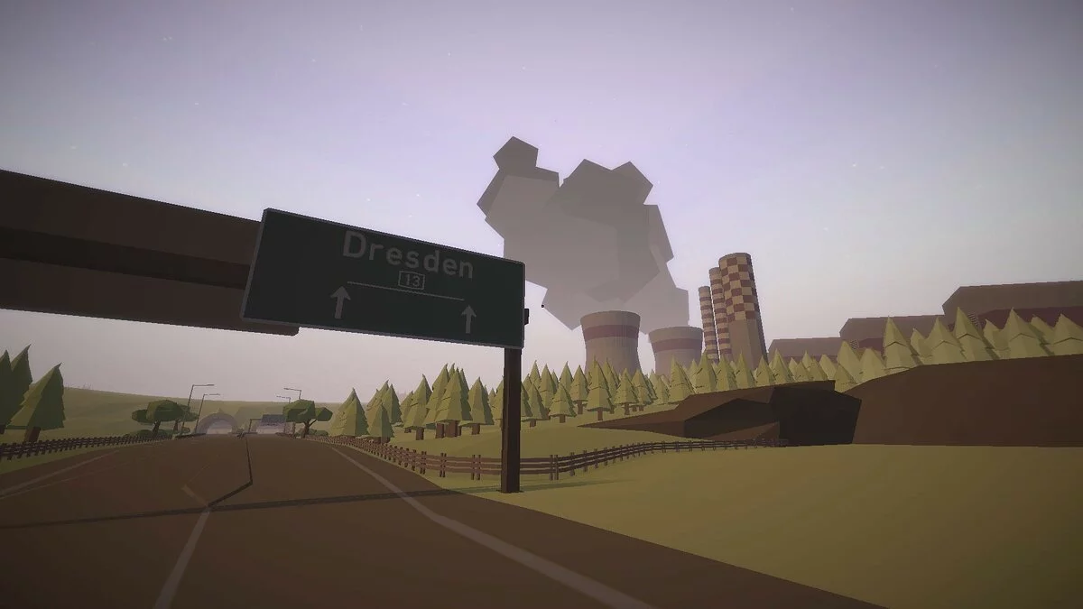 Скриншоты из Jalopy / Картинка 46