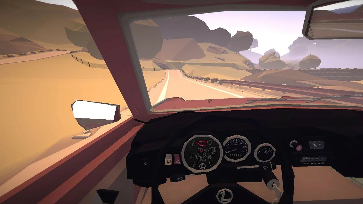 Скриншоты из Jalopy / Картинка 49