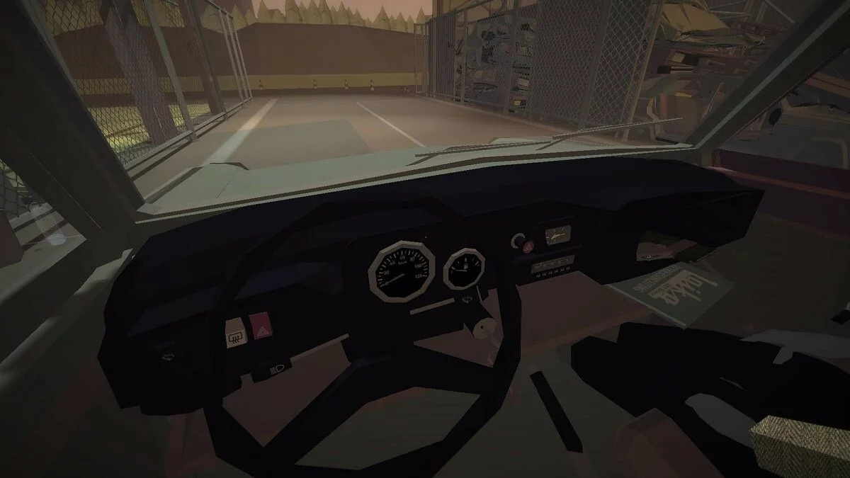 Скриншоты из Jalopy / Картинка 55