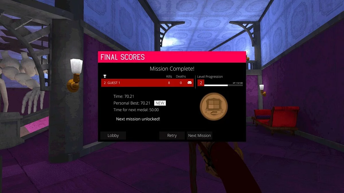 Скриншоты из Screencheat / Картинка 16
