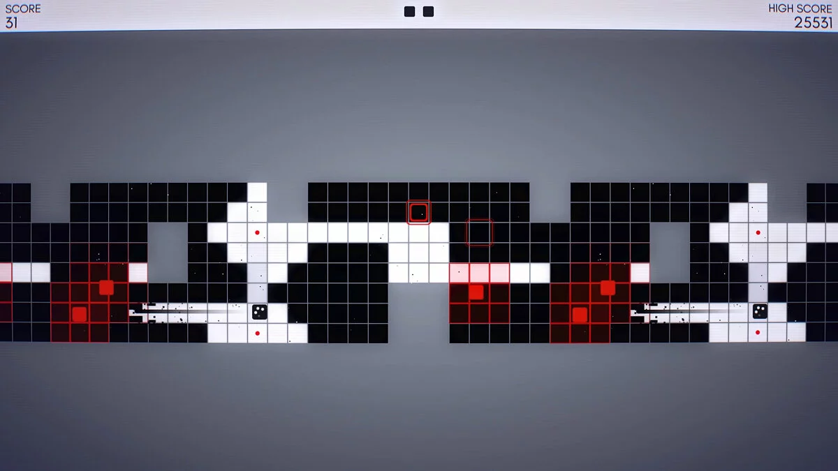 Скриншоты из Inversus / Картинка 11