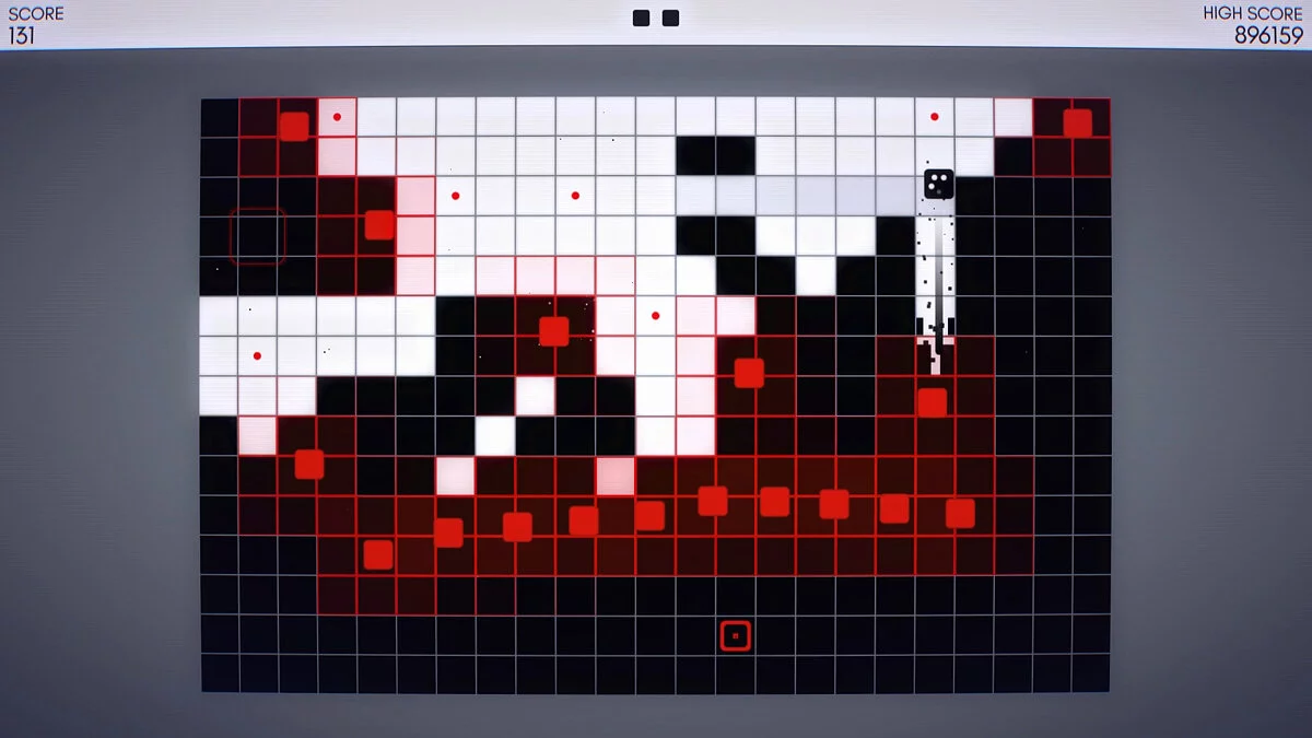 Скриншоты из Inversus / Картинка 12