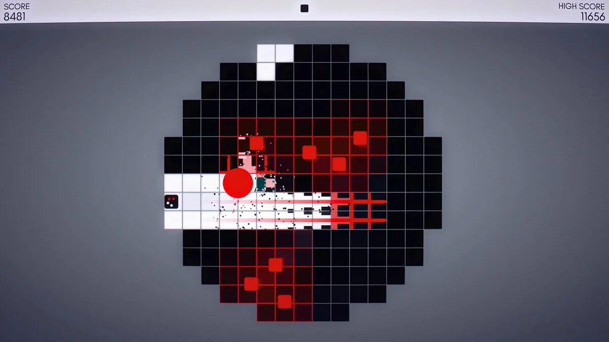 Скриншоты из Inversus / Картинка 13
