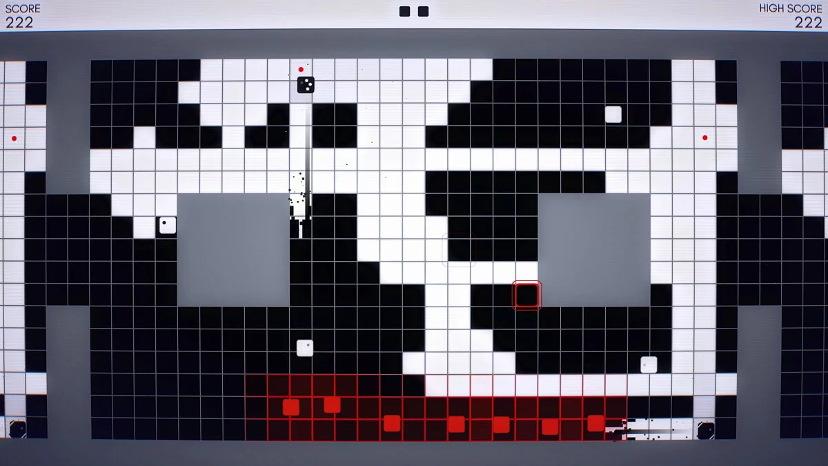 Скриншоты из Inversus / Картинка 15
