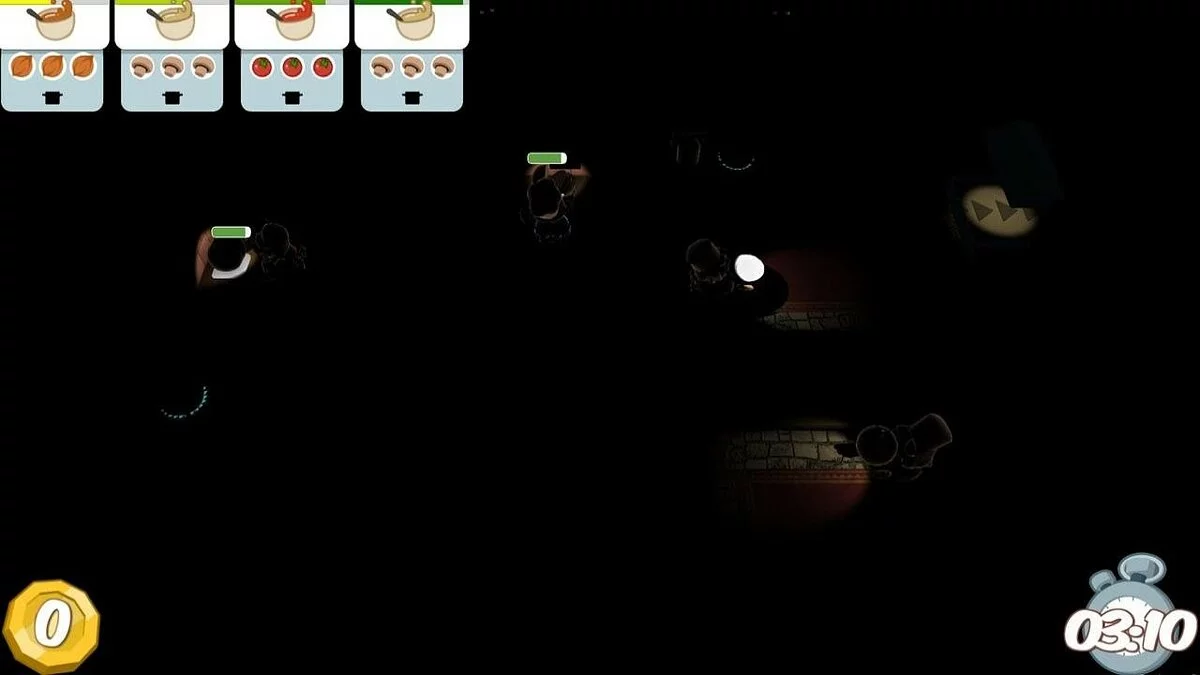 Скриншоты из Overcooked / Картинка 18