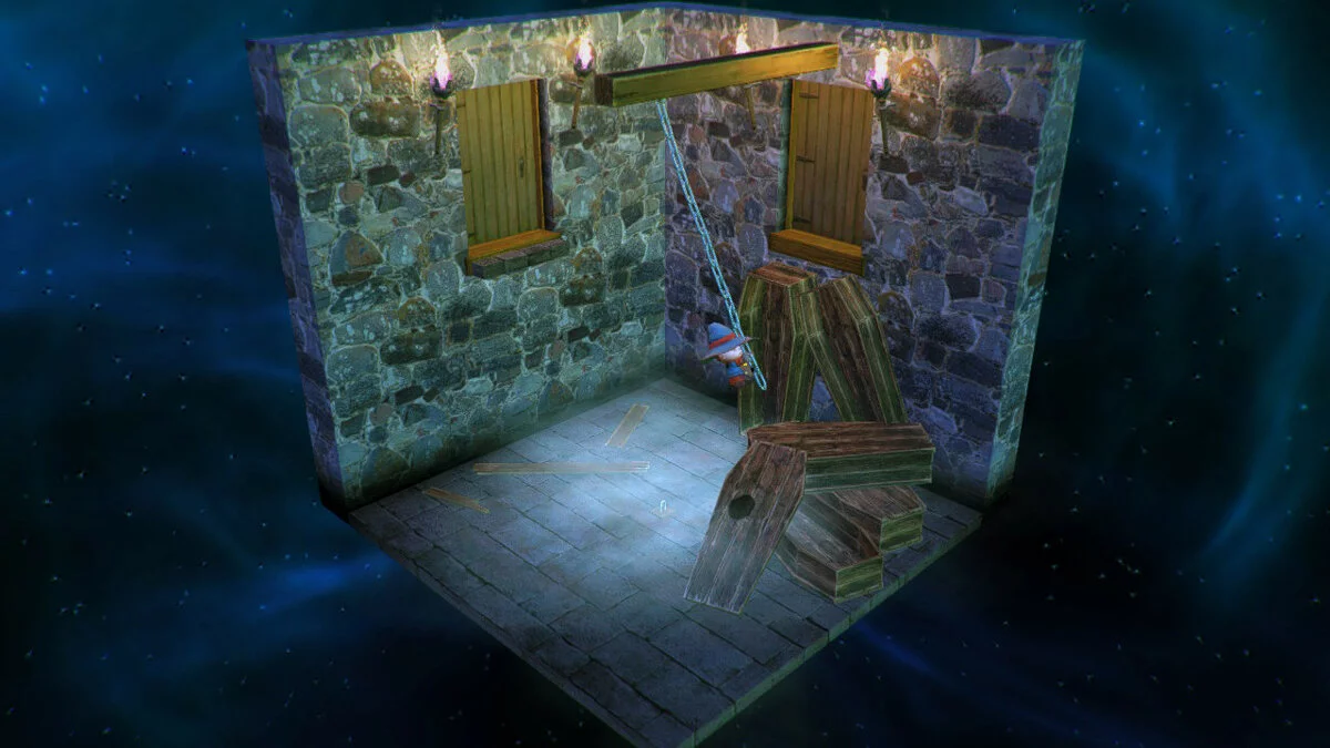 Скриншоты из Lumo / Картинка 18