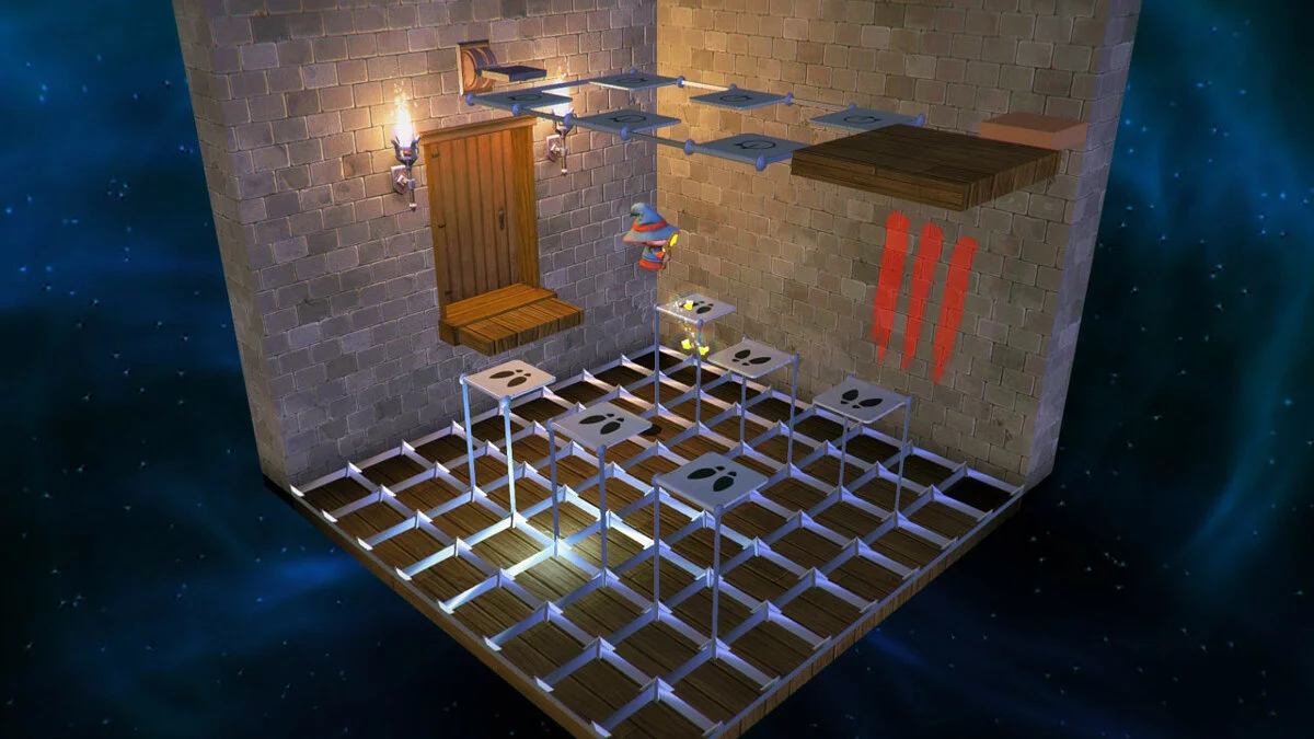 Скриншоты из Lumo / Картинка 31