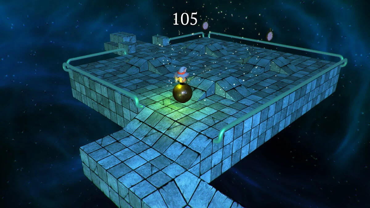 Скриншоты из Lumo / Картинка 47