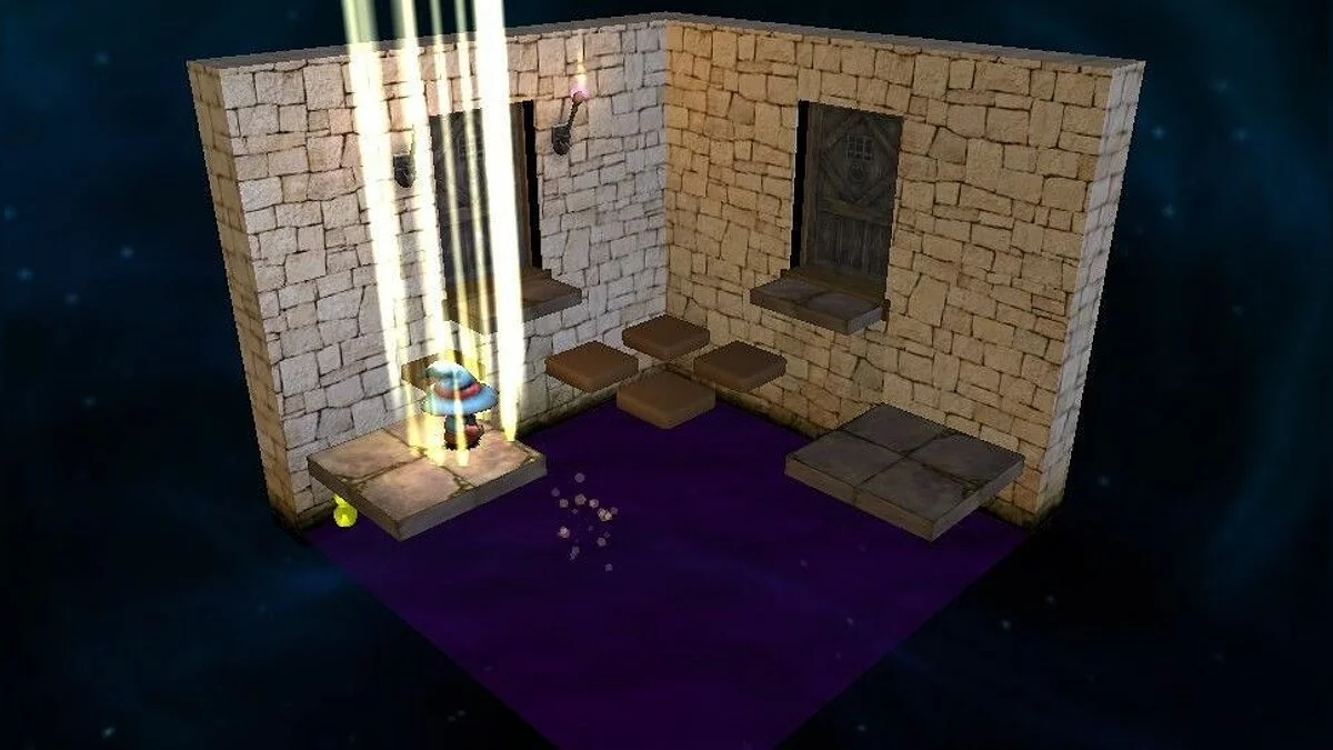 Скриншоты из Lumo / Картинка 6