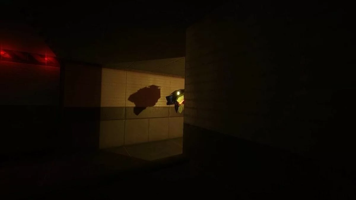 Скриншоты из Overload / Картинка 20