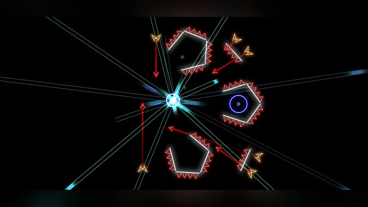 Скриншоты из Ellipsis / Картинка 11