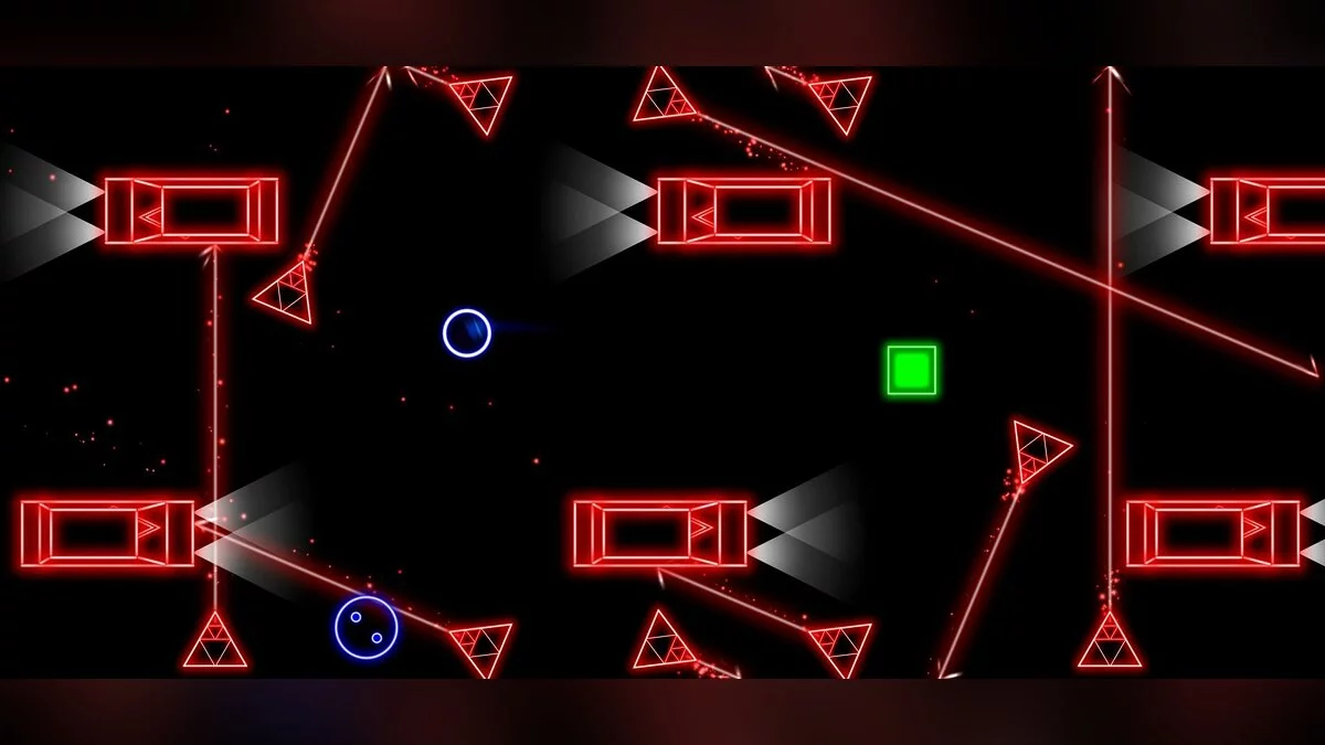 Скриншоты из Ellipsis / Картинка 12