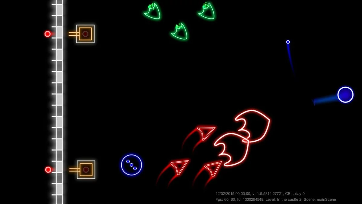 Скриншоты из Ellipsis / Картинка 13