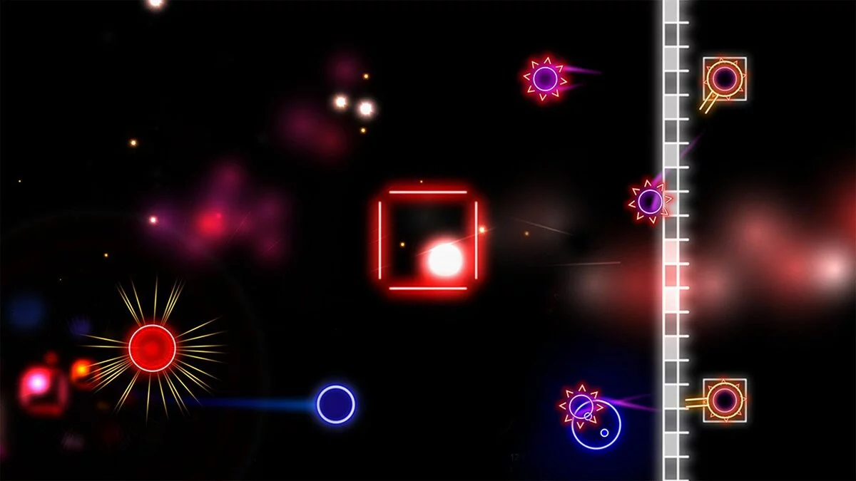 Скриншоты из Ellipsis / Картинка 17